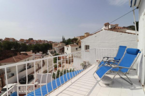 Villa Lavanda Nerja by Spainsunrentals